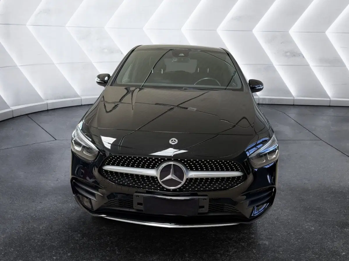 Mercedes-Benz Classe B usata a Napoli (2)