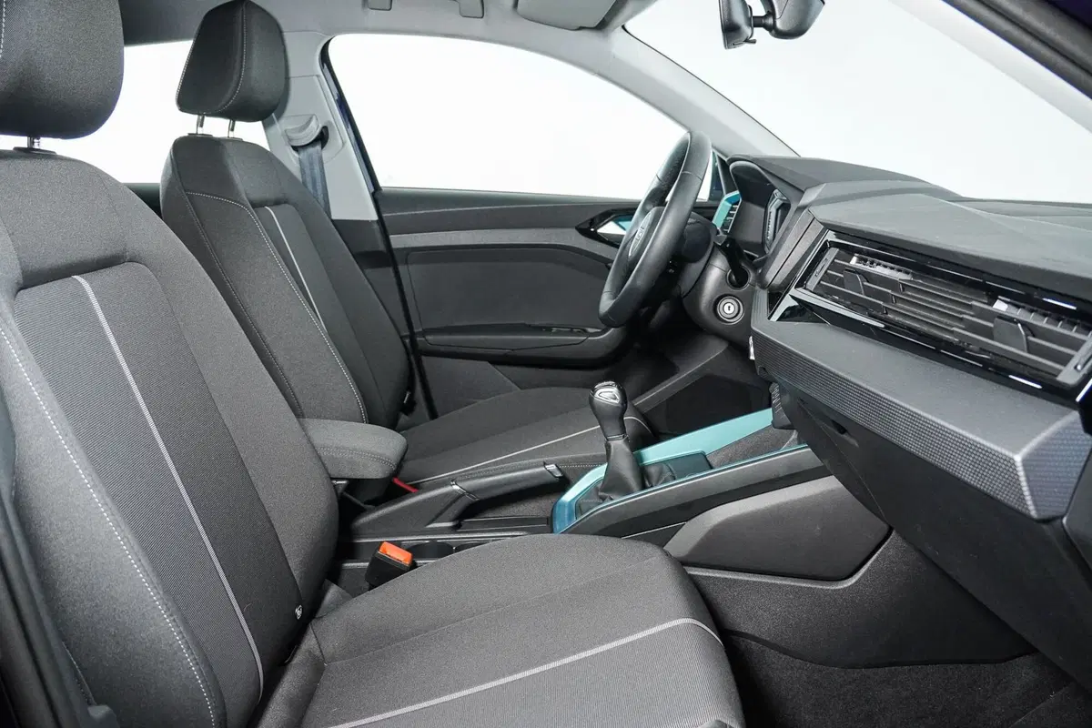 Audi A1 Sportback usata a Perugia (10)