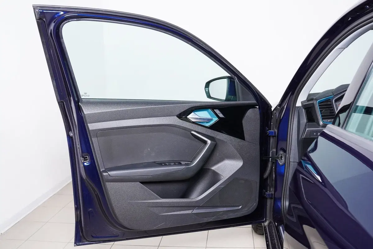 Audi A1 Sportback usata a Perugia (13)