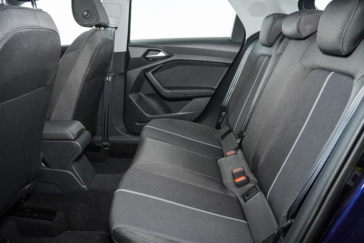 Audi A1 Sportback usata a Perugia (8)