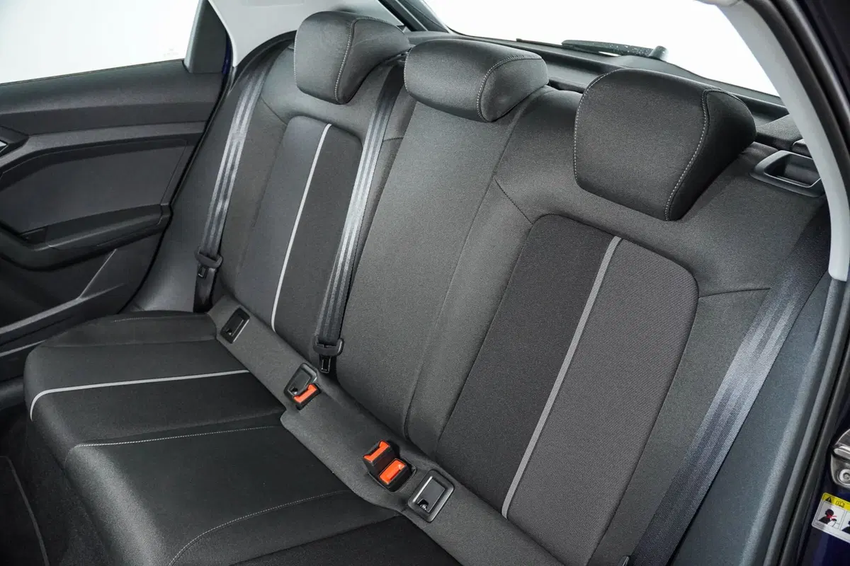 Audi A1 Sportback usata a Perugia (9)
