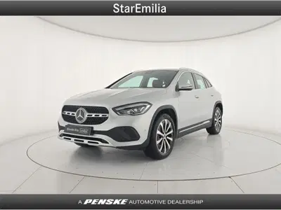 Mercedes-Benz GLA SUV 250 e EQ-Power Automatic Sport del 2021 usata a Casalecchio di Reno