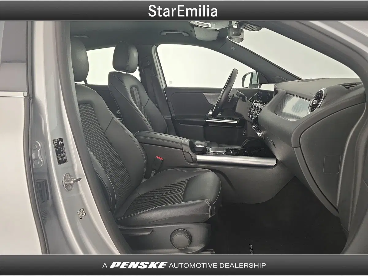 Mercedes-Benz GLA SUV usata a Bologna (17)