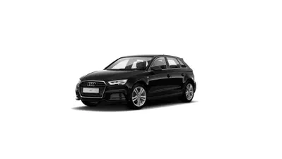 Audi A3 Sportback 1.6 TDI 116 CV Business del 2019 usata a Pratola Serra