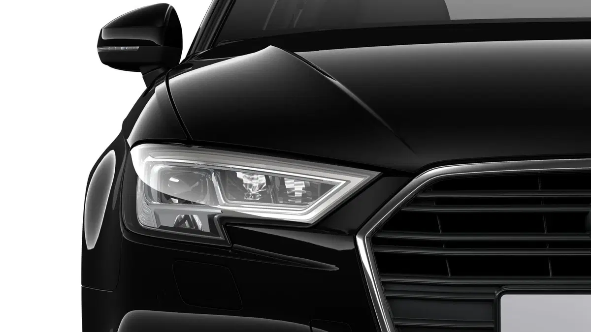 Audi A3 Sportback usata a Avellino (3)