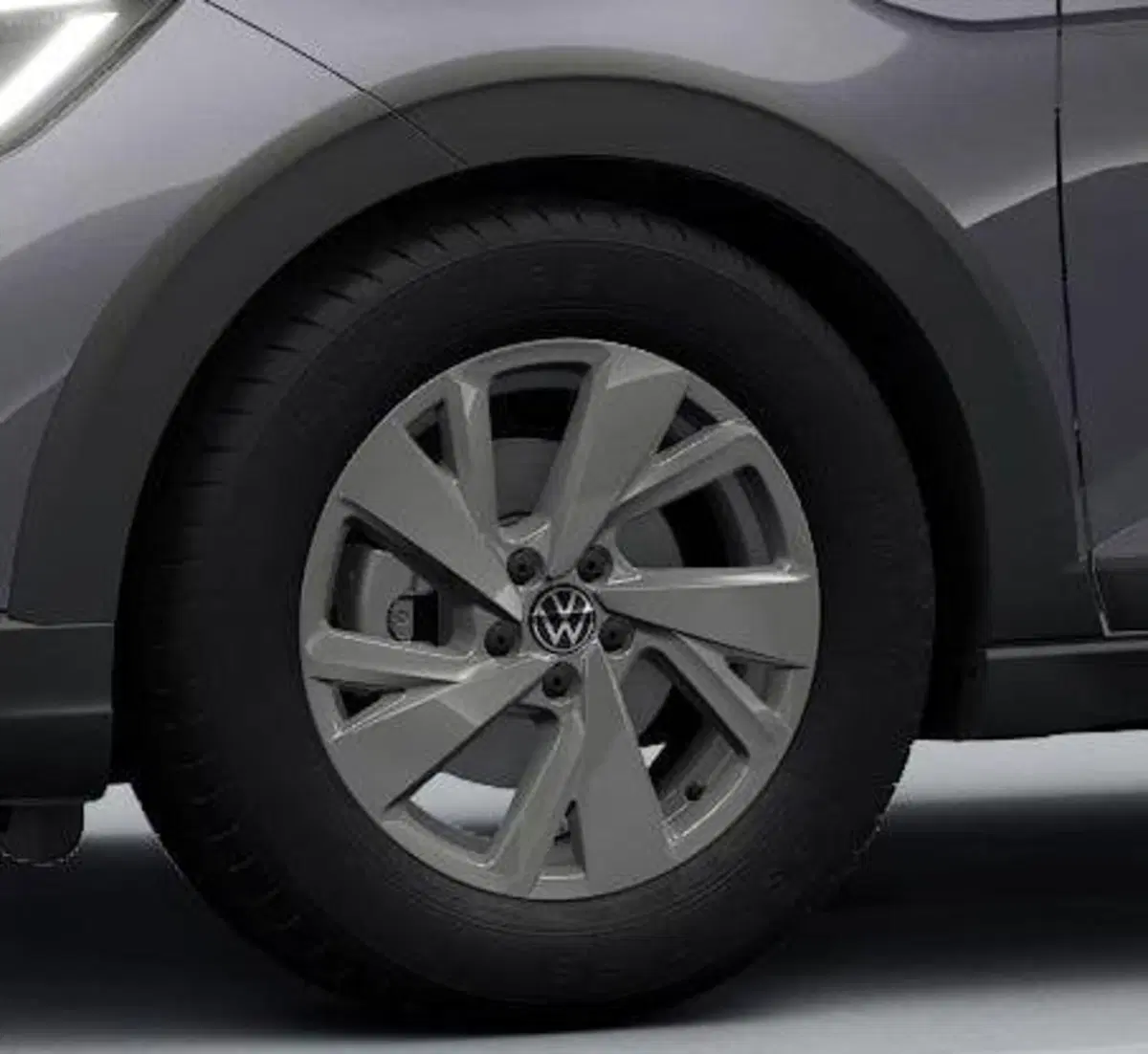 Volkswagen Taigo usata a Avellino (3)