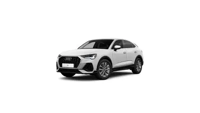 Audi Q3 Sportback 35 TDI del 2023 usata a Pratola Serra