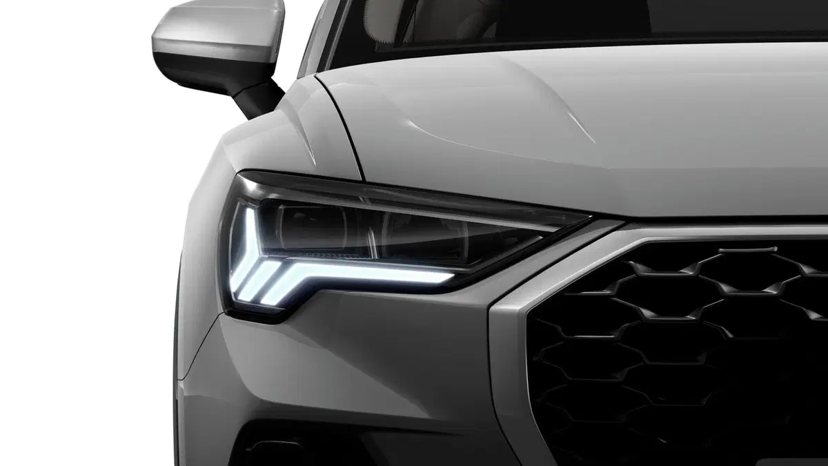Audi Q3 Sportback usata a Avellino (3)