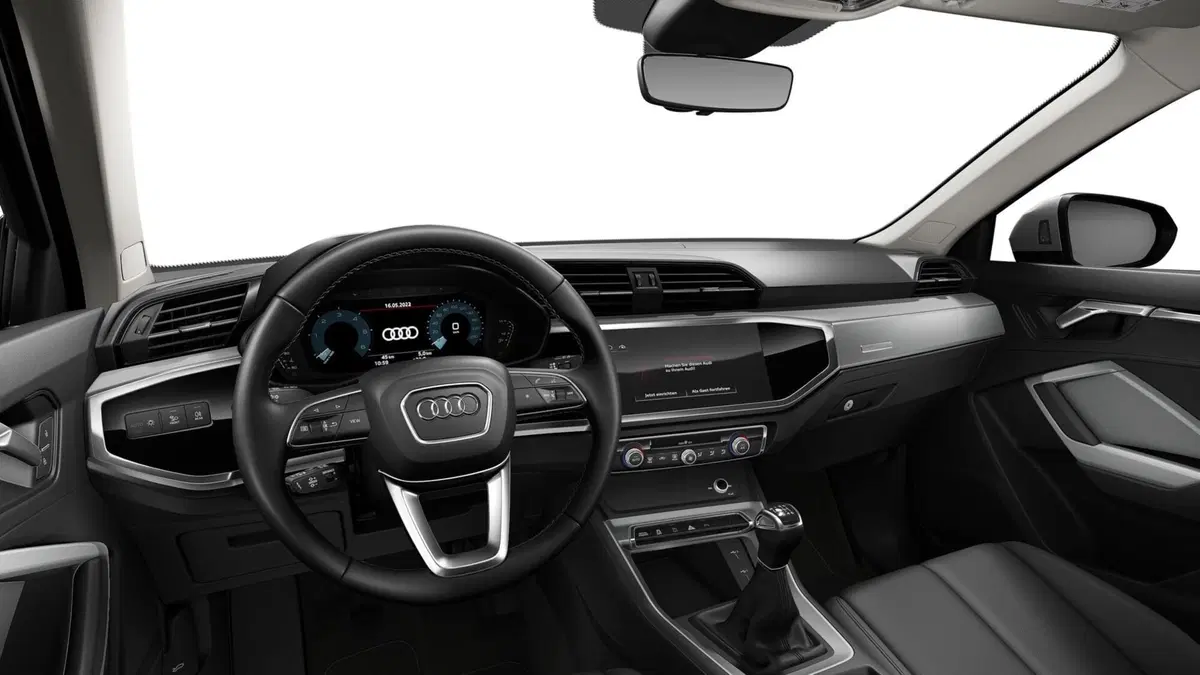 Audi Q3 Sportback usata a Avellino (4)