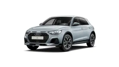 Audi A1 allstreet 30 1.0 tfsi Business 116cv s tronic del 2025 usata a Pratola Serra