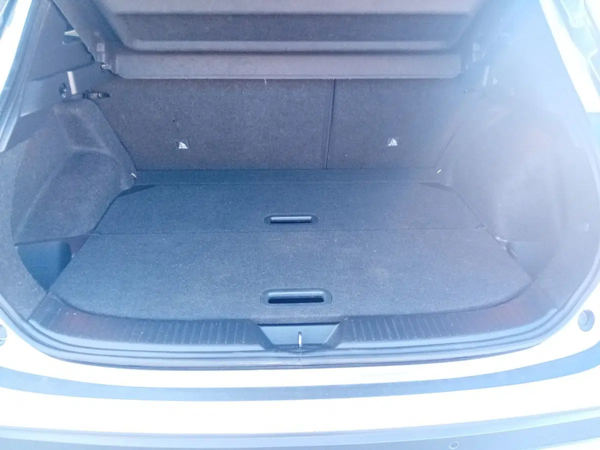 Nissan Qashqai usata a Pordenone (10)
