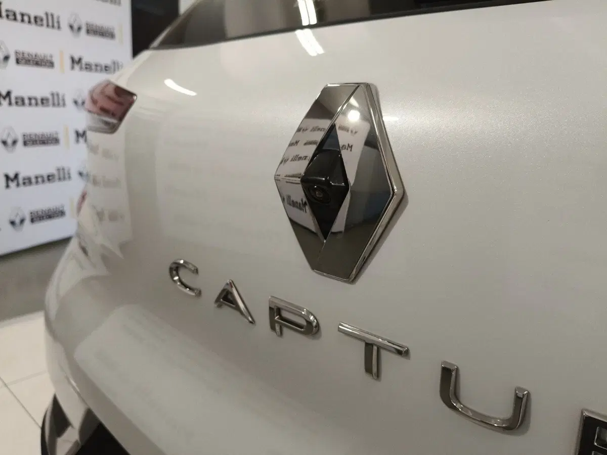 Renault Captur usata a Brescia (14)