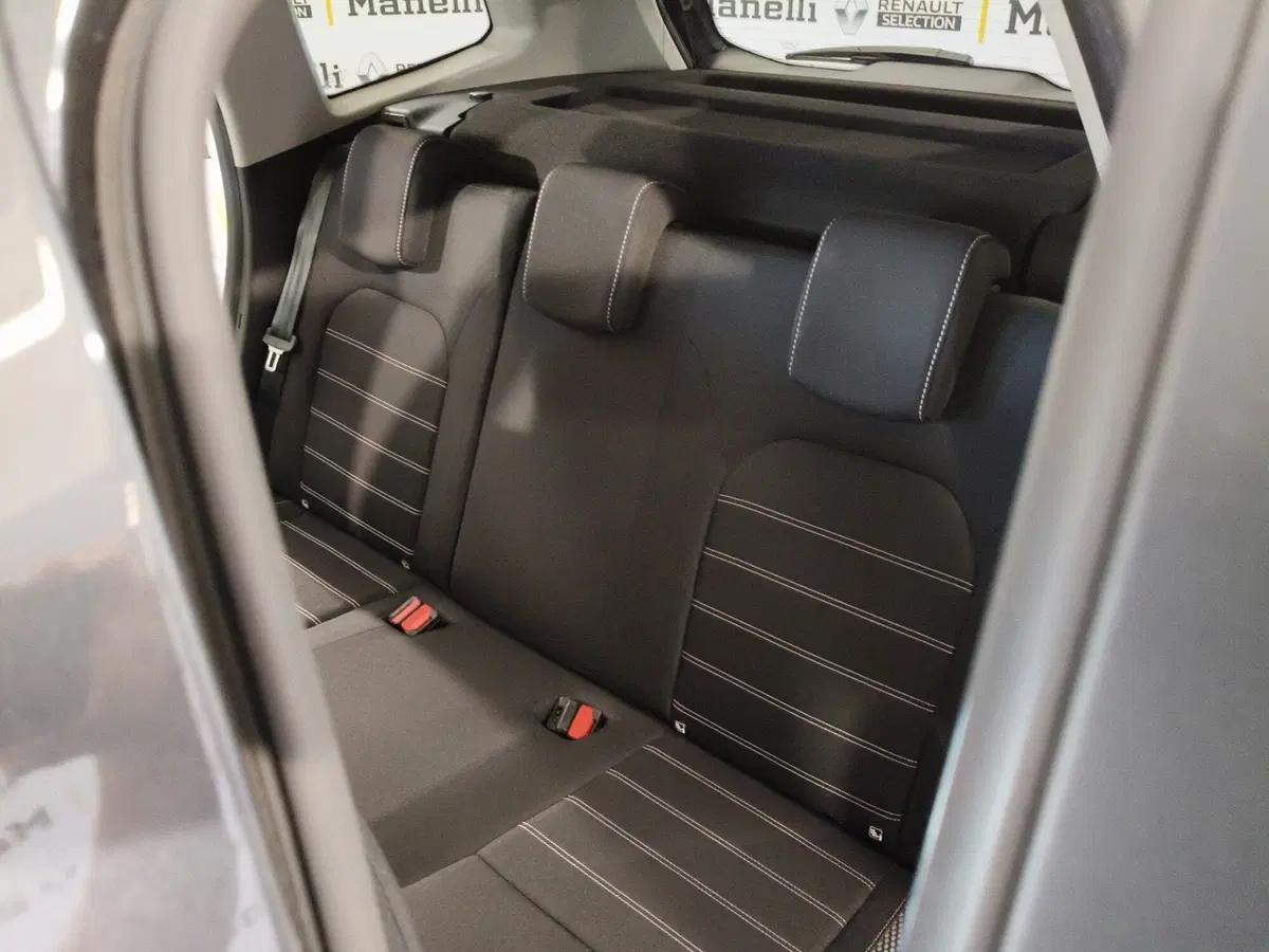 Dacia Duster usata a Brescia (13)