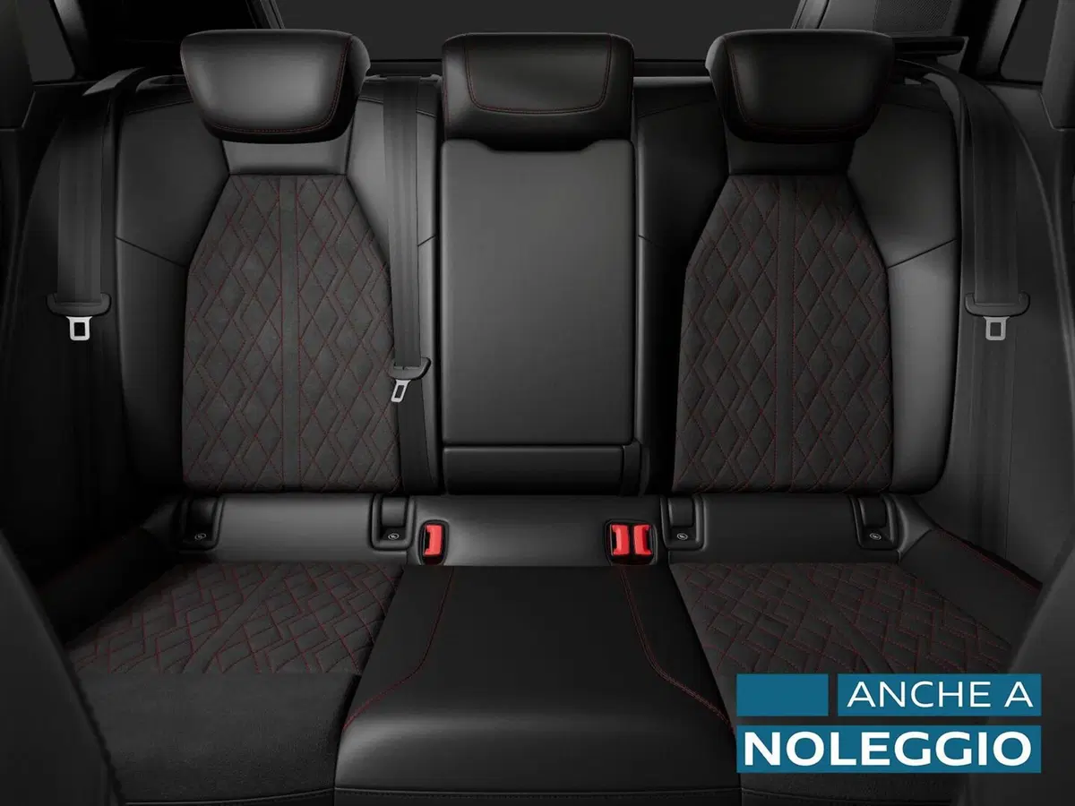Audi A3 Sportback usata a Cuneo (10)
