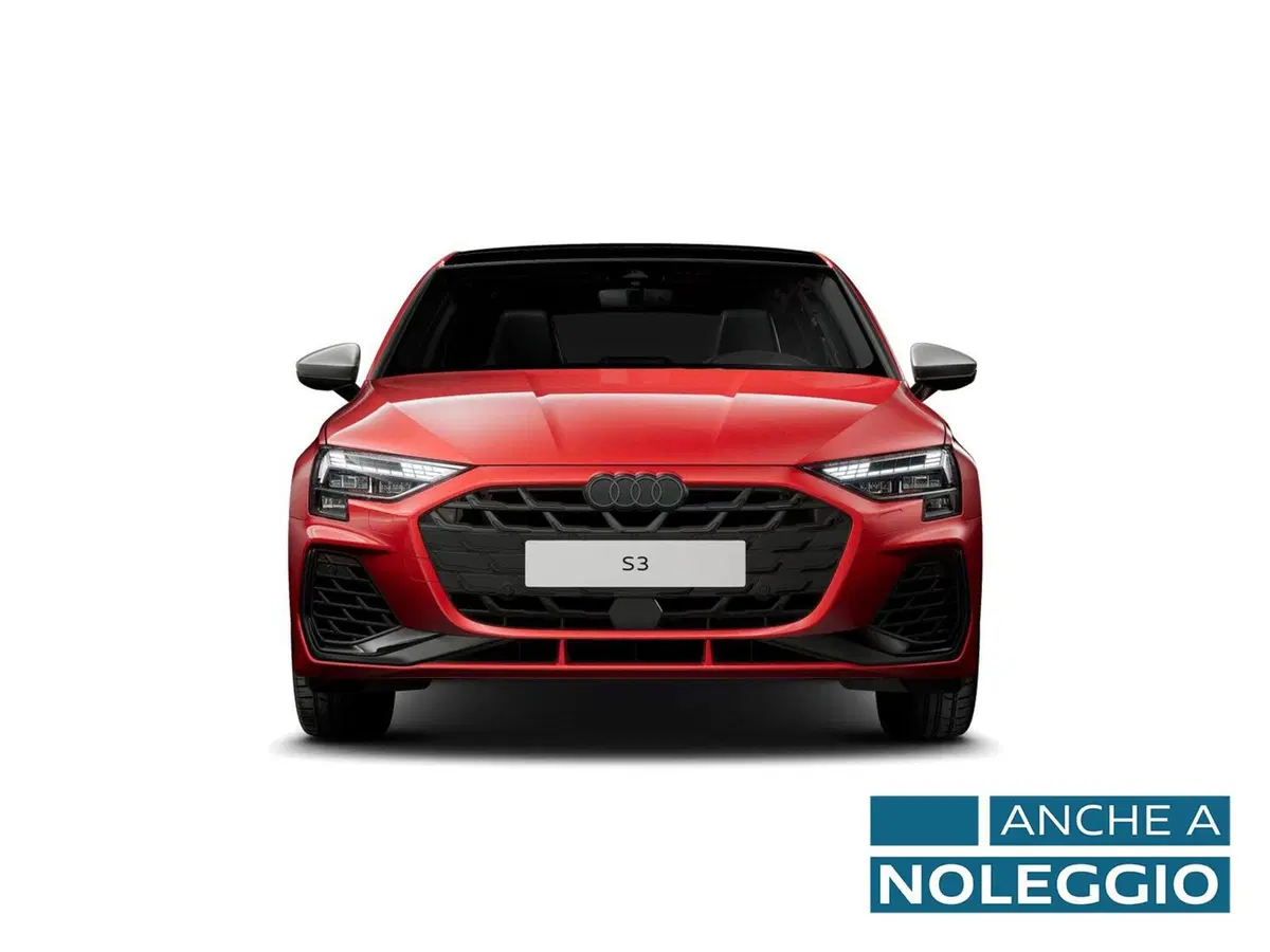 Audi A3 Sportback usata a Cuneo (3)