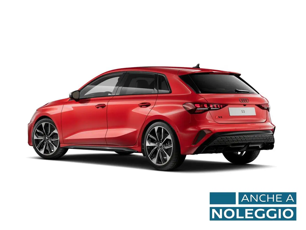 Audi A3 Sportback usata a Cuneo (5)