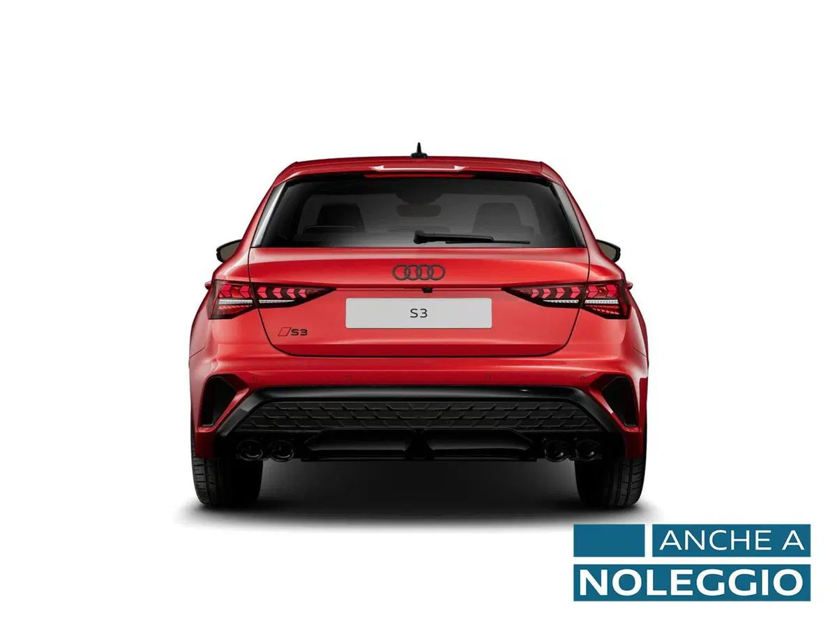 Audi A3 Sportback usata a Cuneo (6)