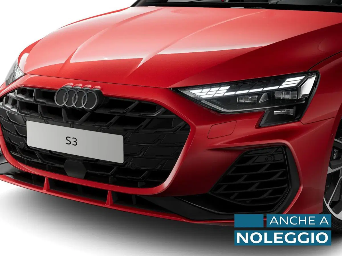 Audi A3 Sportback usata a Cuneo (7)