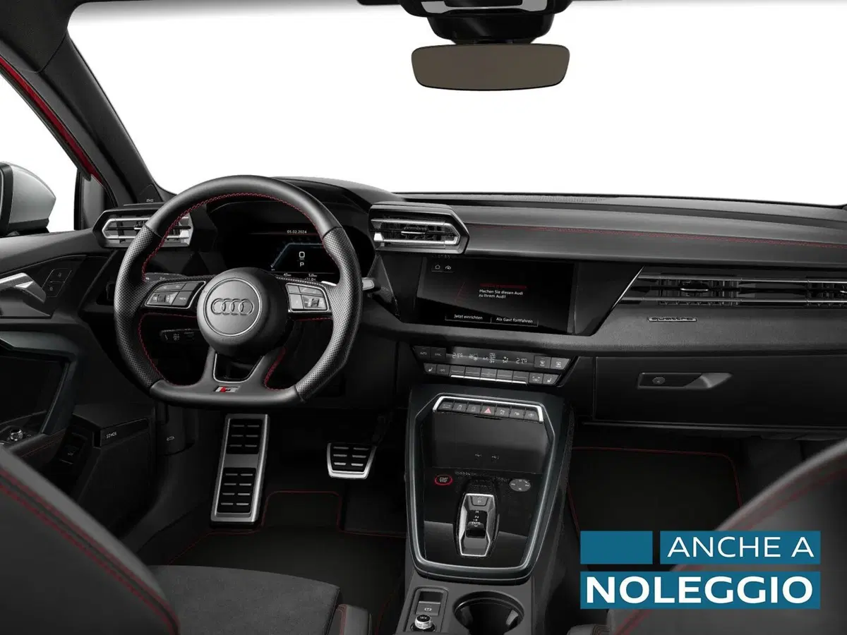 Audi A3 Sportback usata a Cuneo (8)