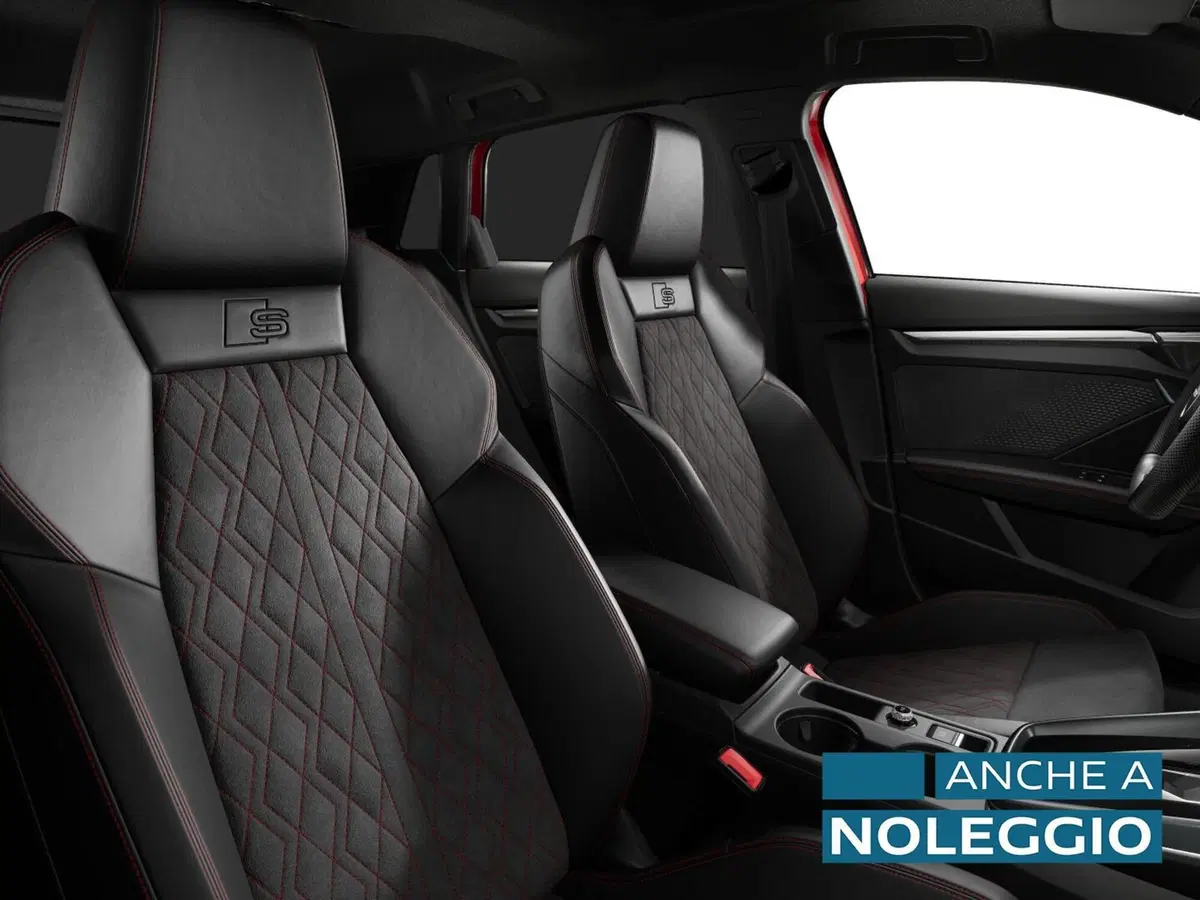 Audi A3 Sportback usata a Cuneo (9)