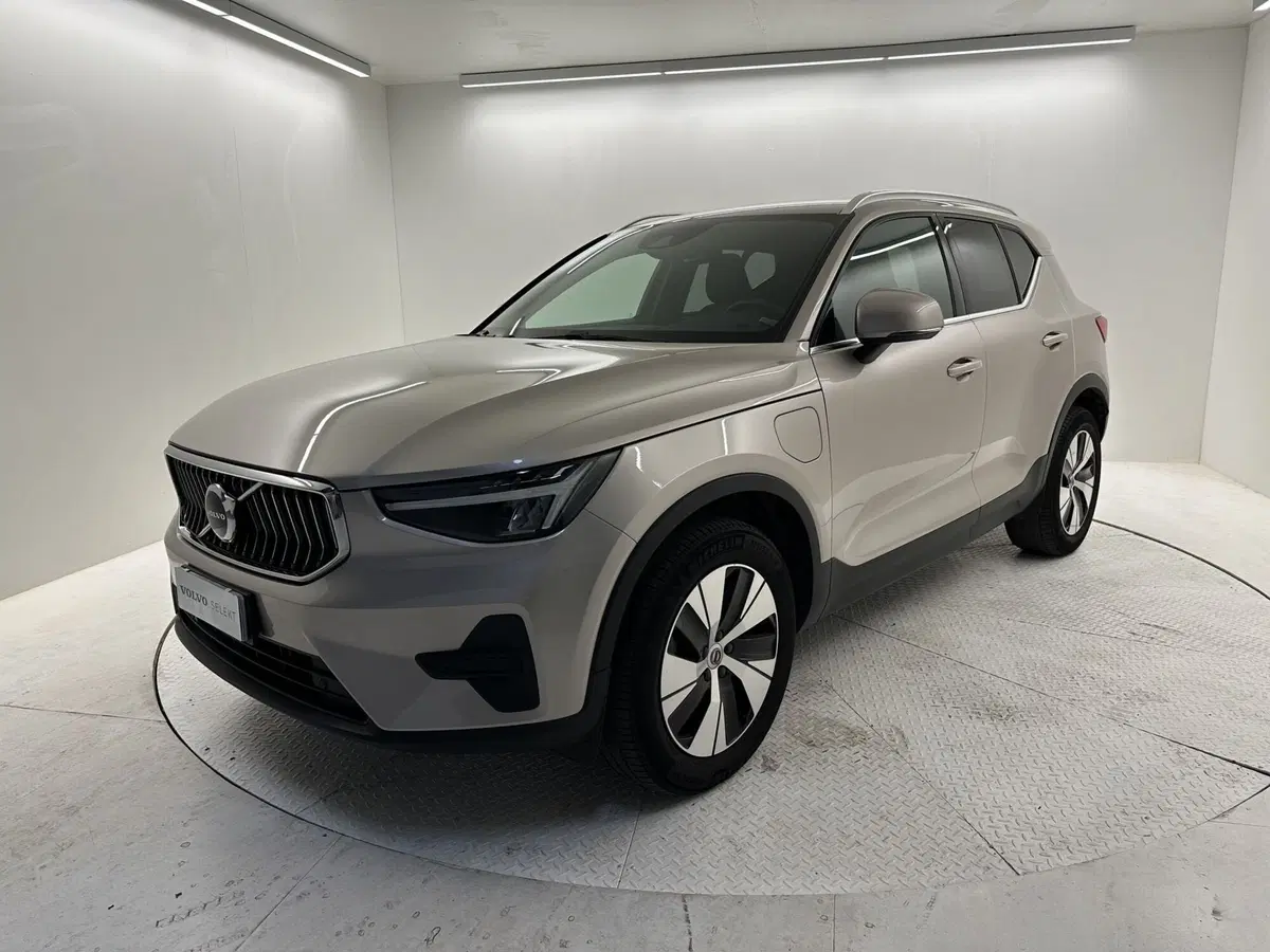 Volvo XC40 usata a Bergamo