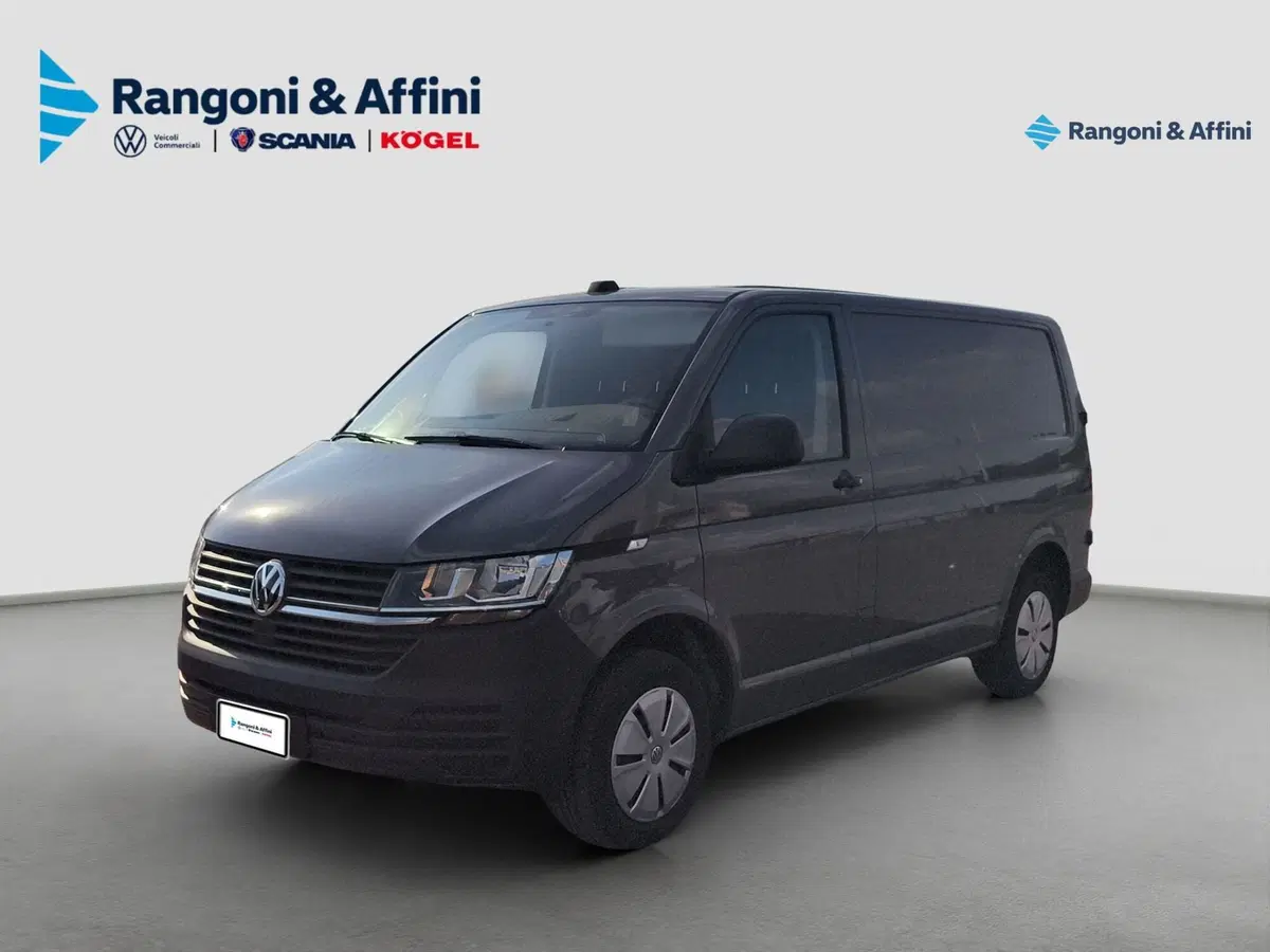 Volkswagen Veicoli Commerciali T6.1 Furgone usata a Brescia