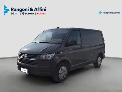 Volkswagen Veicoli Commerciali T6.1 Furgone Transporter 28 2.0 tdi 150cv Business p.l. del 2021 usata a Castegnato