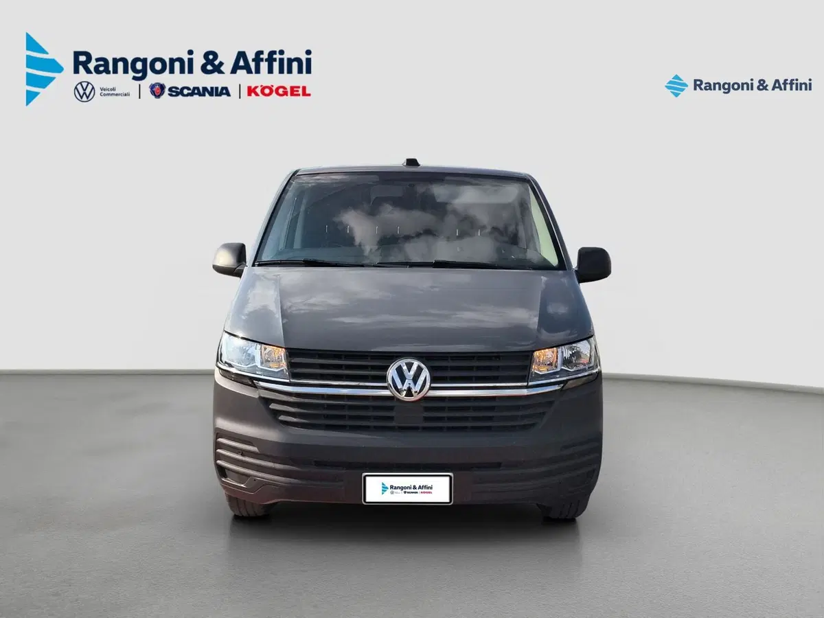 Volkswagen Veicoli Commerciali T6.1 Furgone usata a Brescia (2)