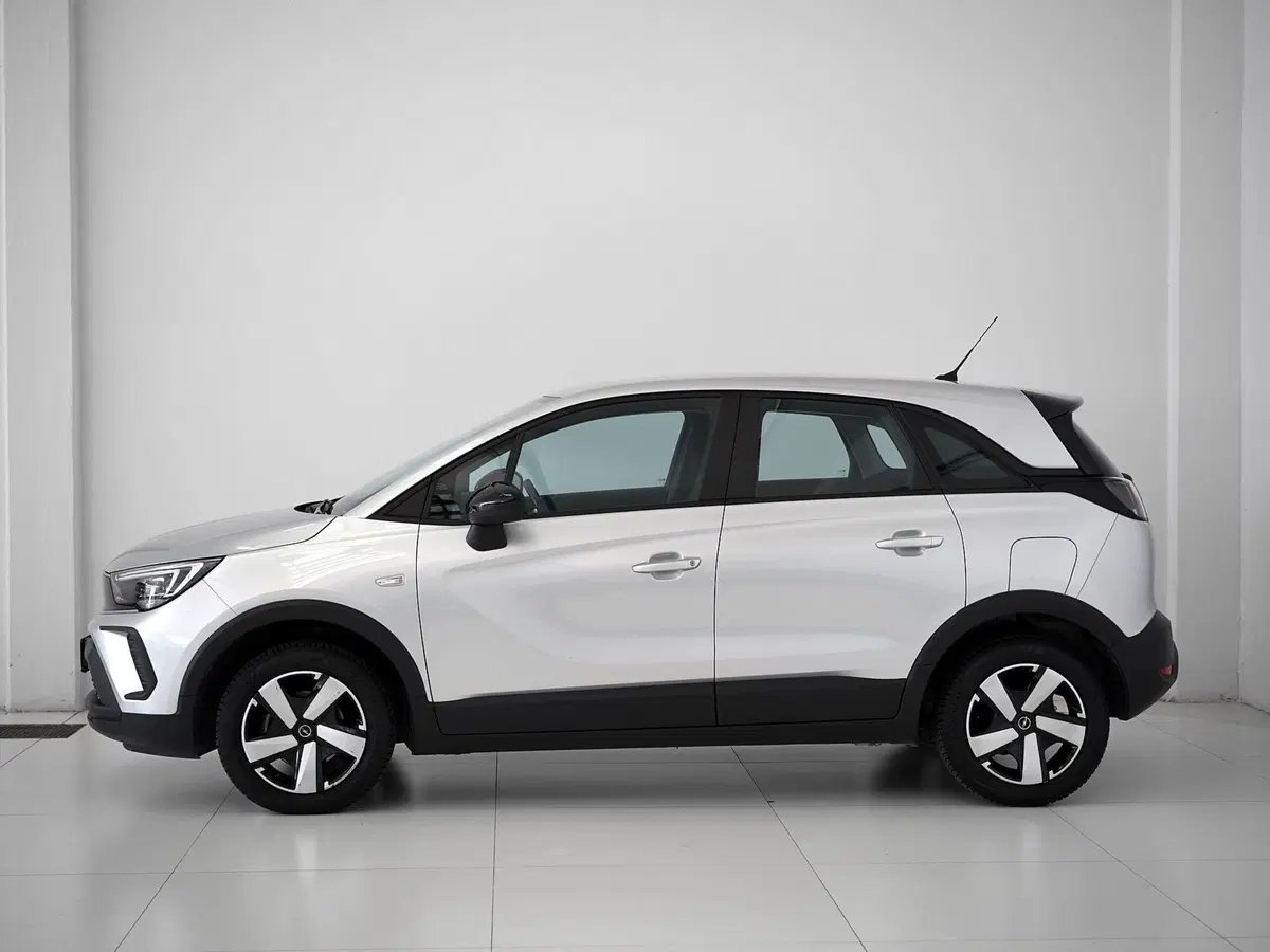Opel Crossland usata a Prato (4)