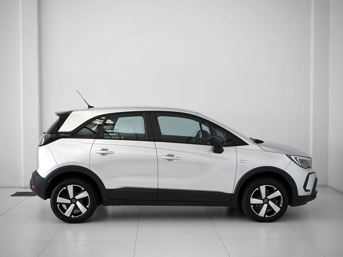 Opel Crossland usata a Prato (7)