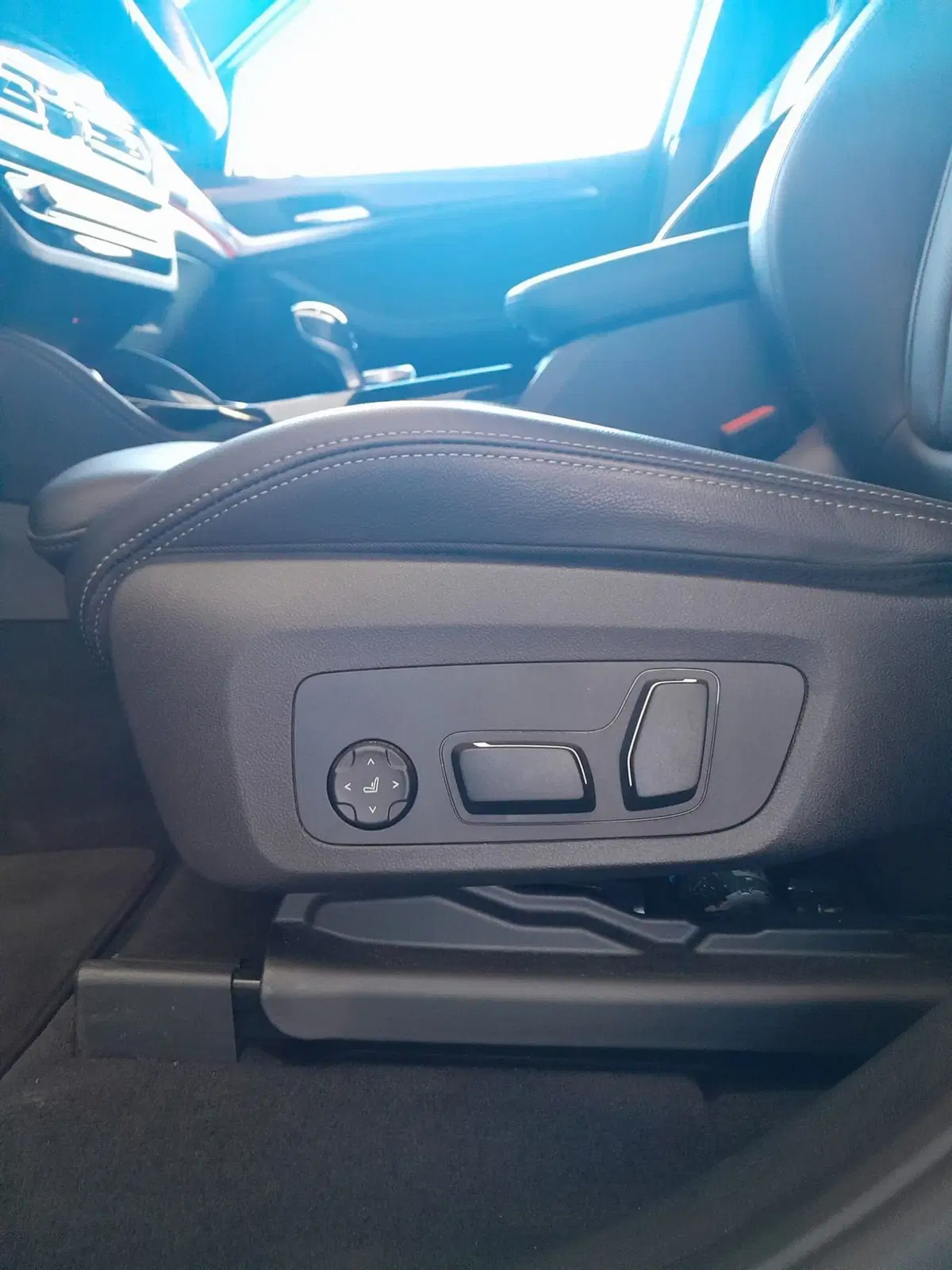 BMW X4 usata a Asti (20)