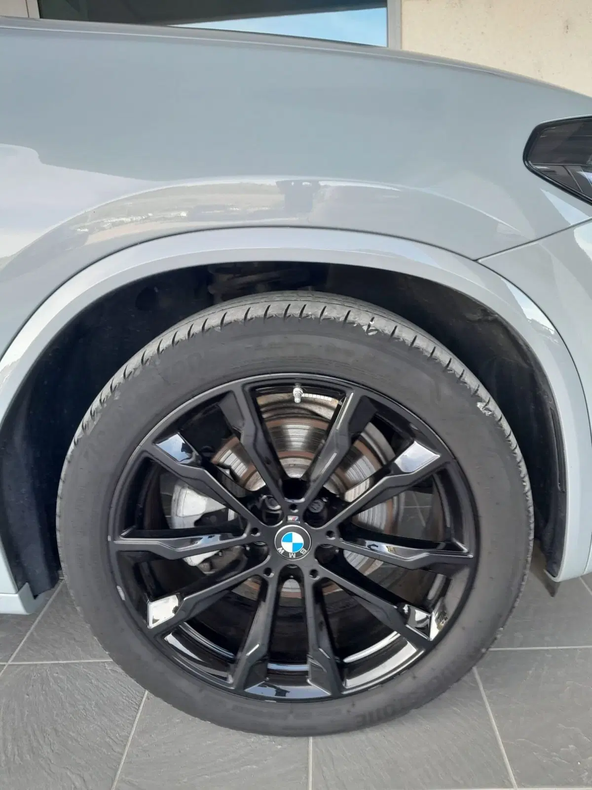 BMW X4 usata a Asti (8)
