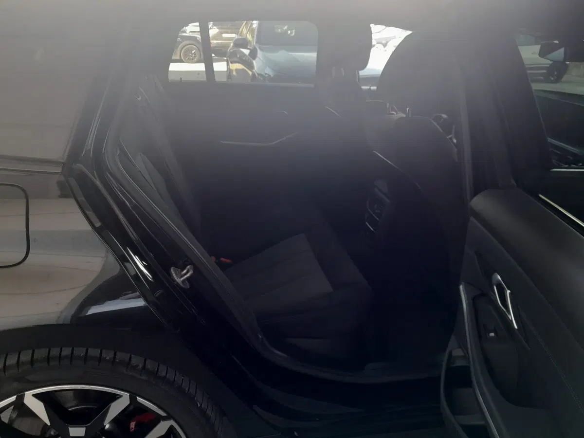 BMW Serie 3 Touring usata a Asti (10)