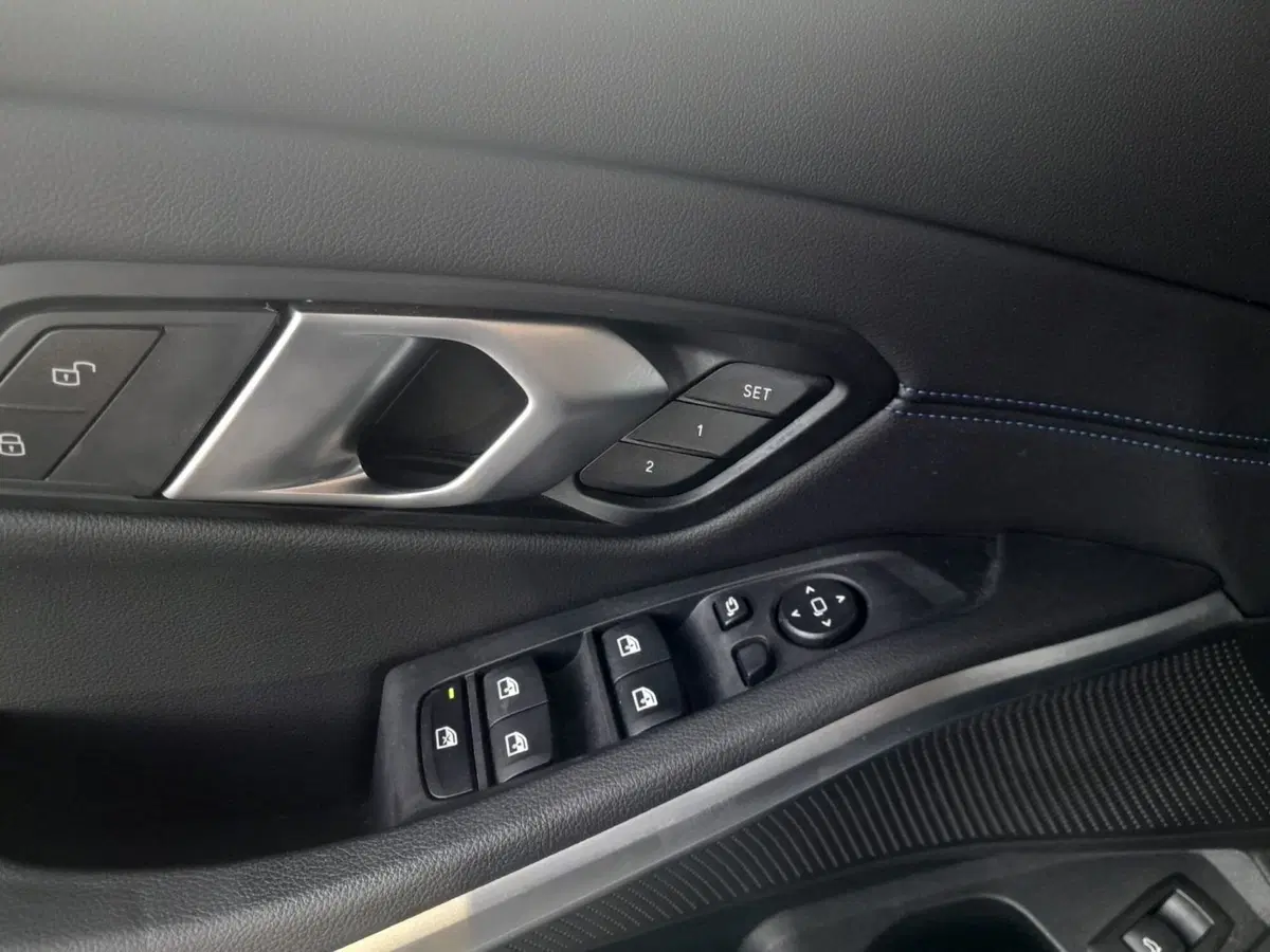 BMW Serie 3 Touring usata a Asti (19)
