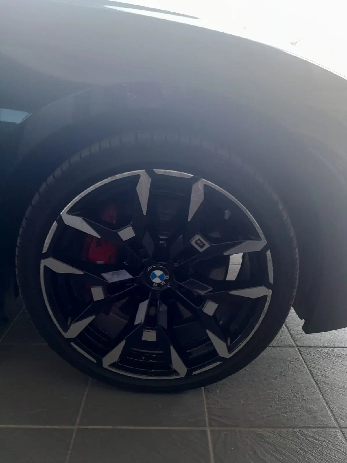 BMW Serie 3 Touring usata a Asti (8)