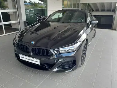 BMW Serie 8 Cabrio 840i  xdrive auto del 2025 usata a Asti