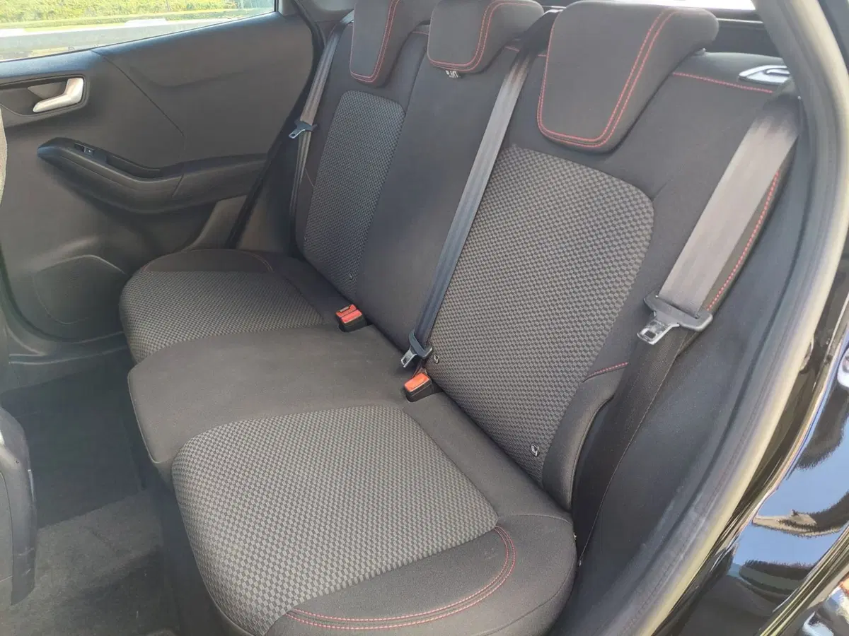 Ford Puma usata a Treviso (8)