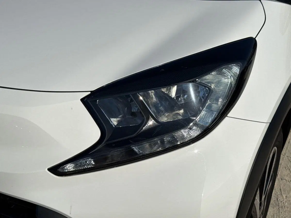 Toyota Aygo X usata a Palermo (14)