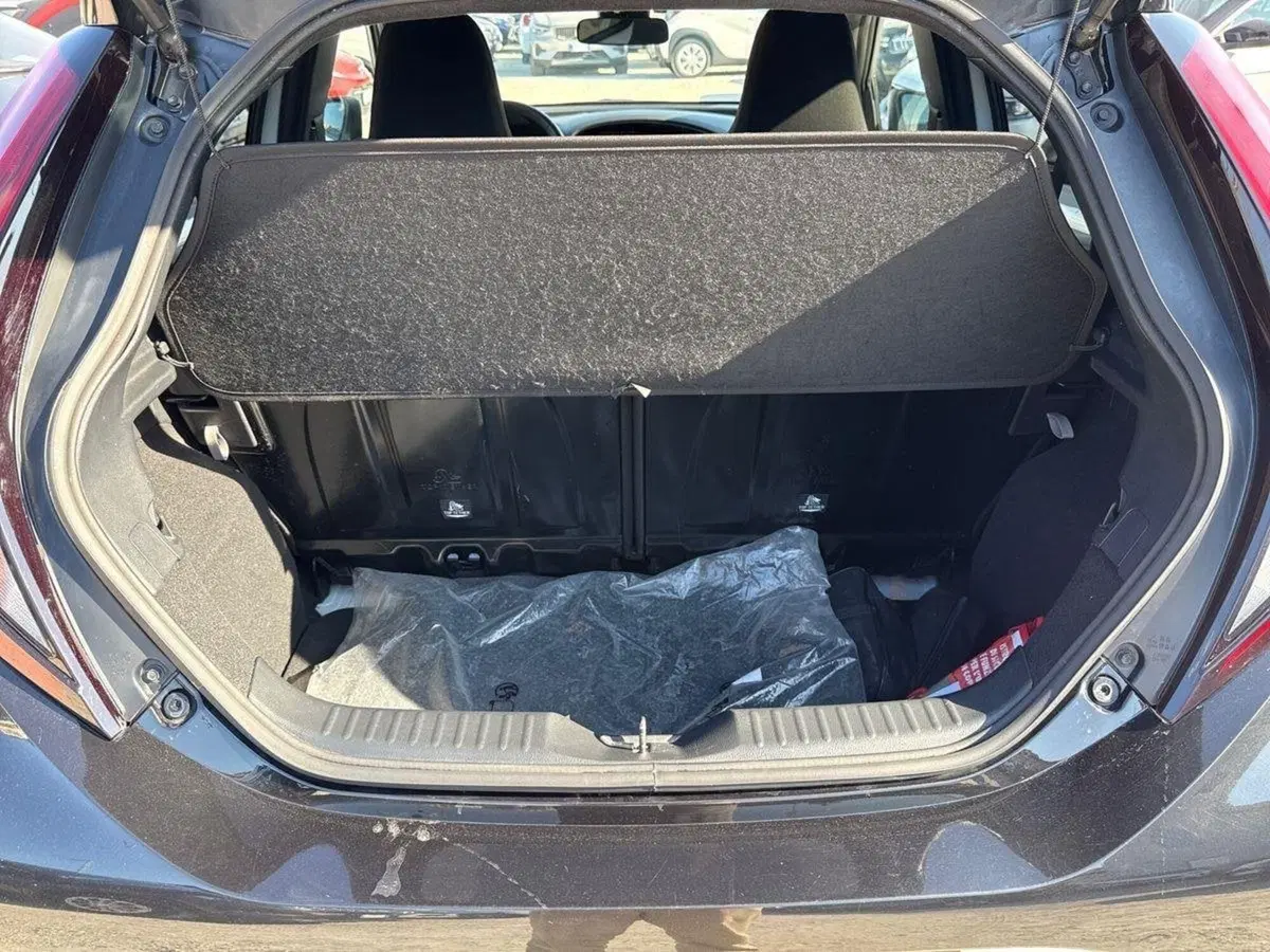 Toyota Aygo X usata a Palermo (6)