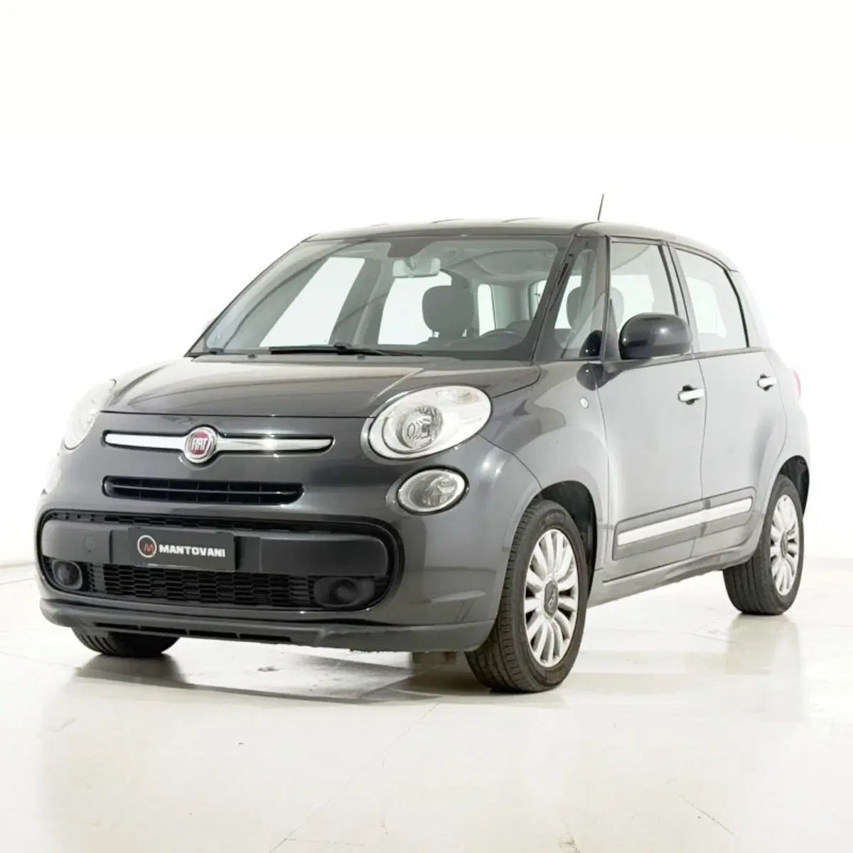 Fiat 500L usata a Perugia