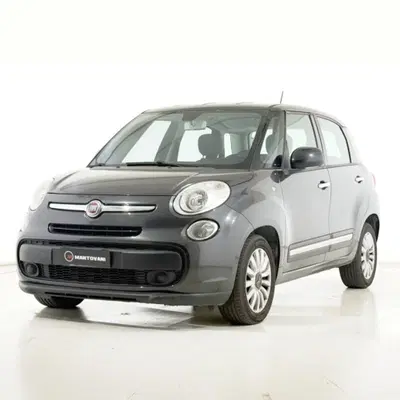 Fiat 500L 1.3 Multijet 85 CV Pop Star del 2014 usata a Bastia Umbra
