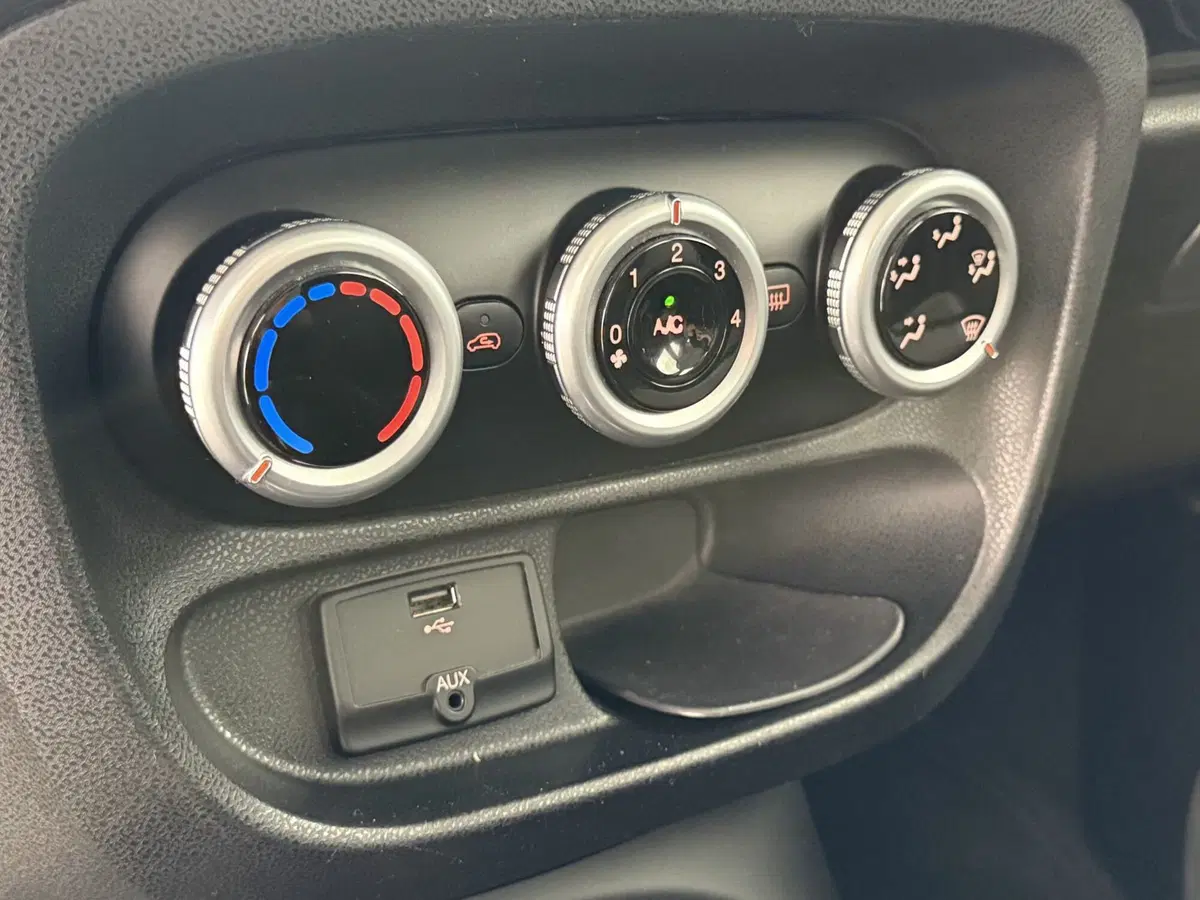 Fiat 500L usata a Perugia (14)
