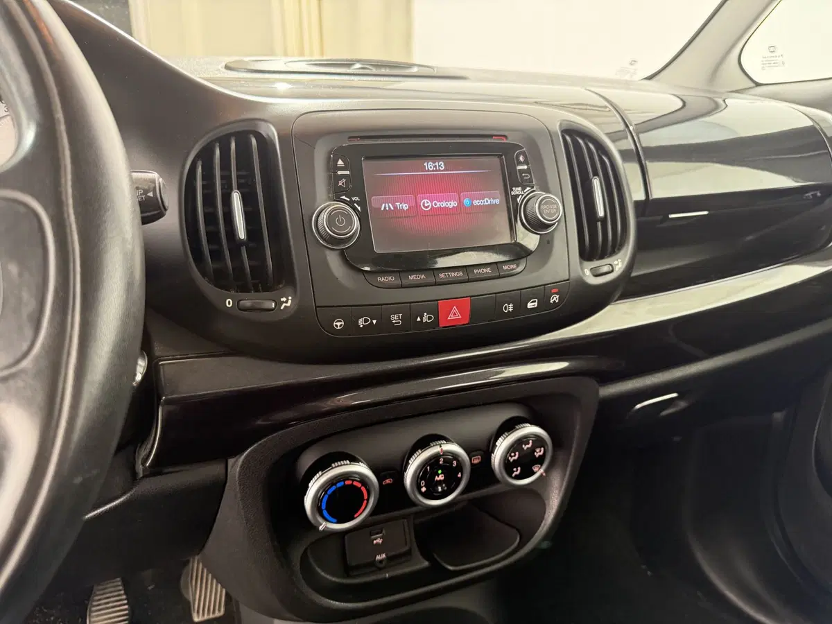 Fiat 500L usata a Perugia (16)