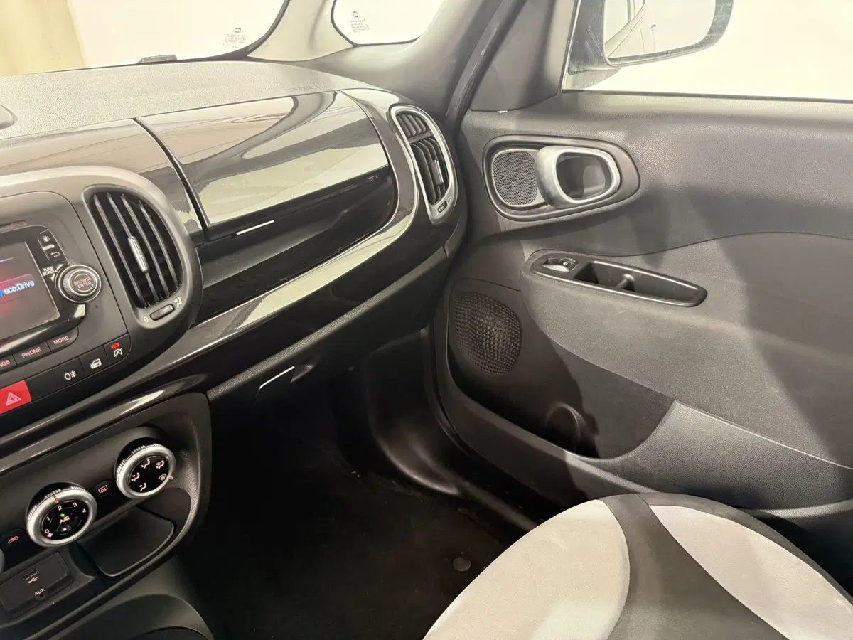 Fiat 500L usata a Perugia (17)