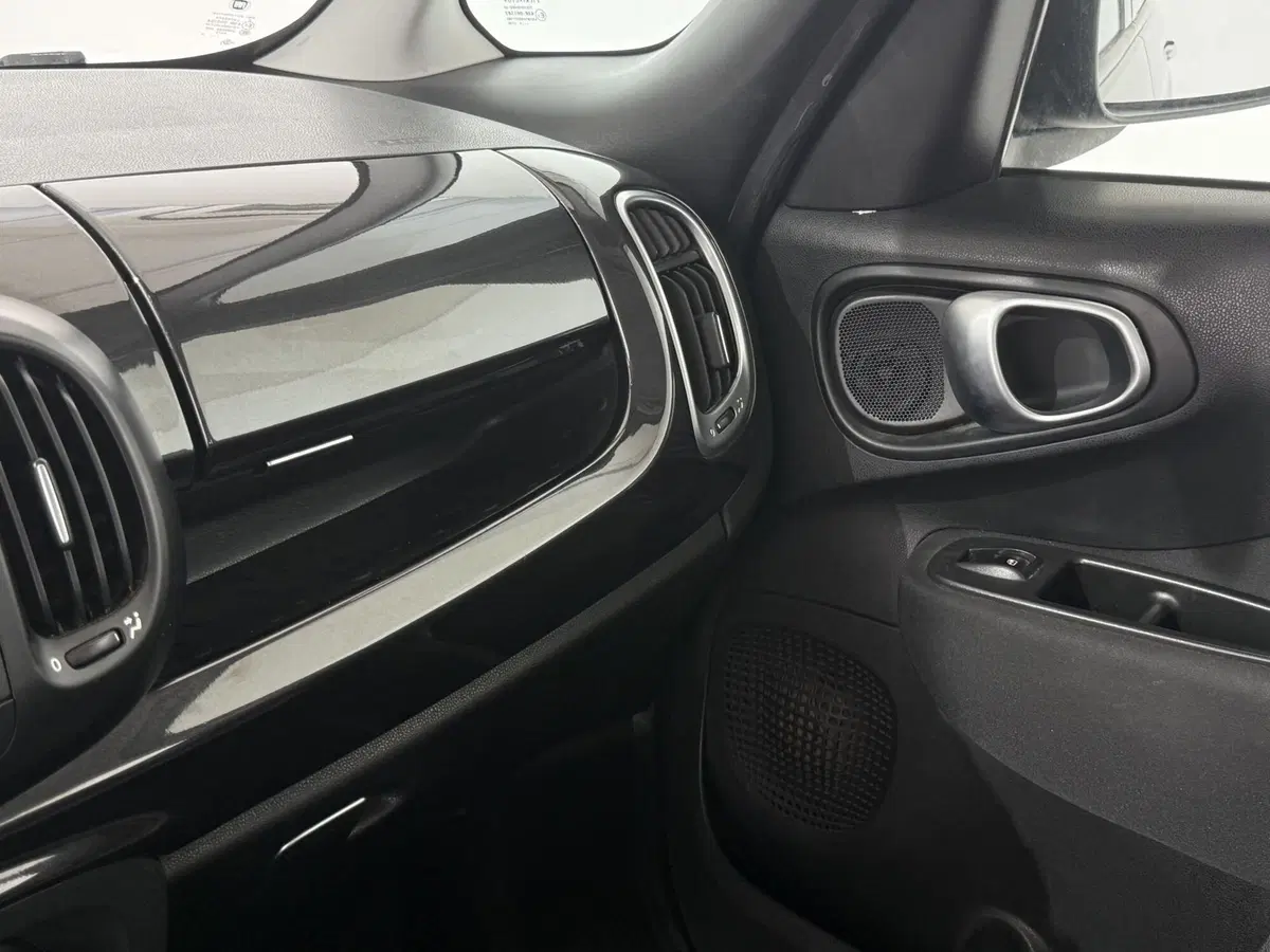 Fiat 500L usata a Perugia (18)