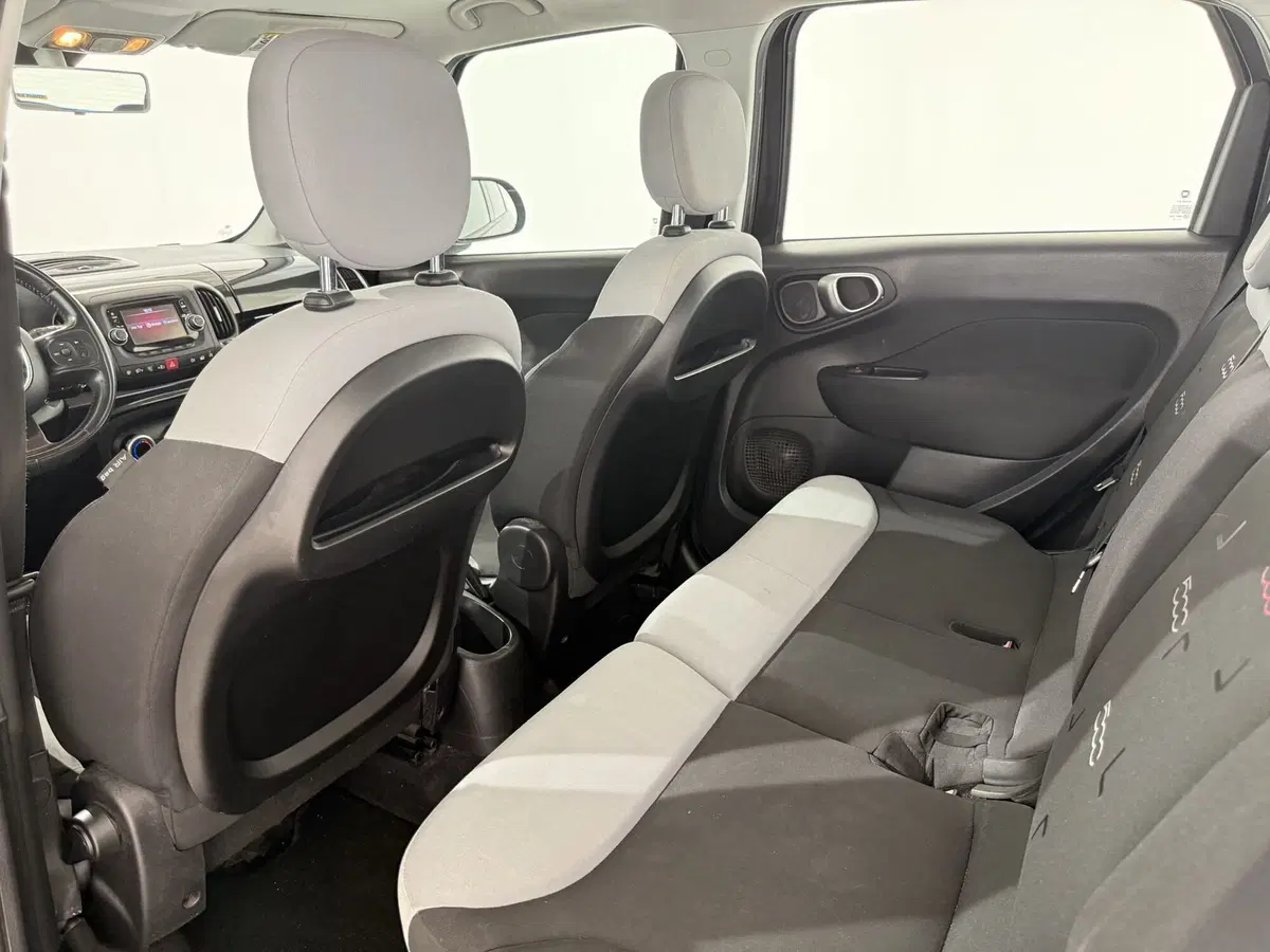 Fiat 500L usata a Perugia (20)