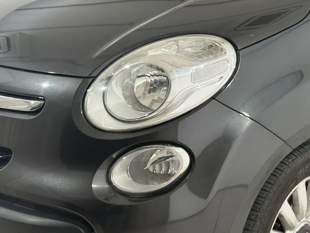 Fiat 500L usata a Perugia (3)