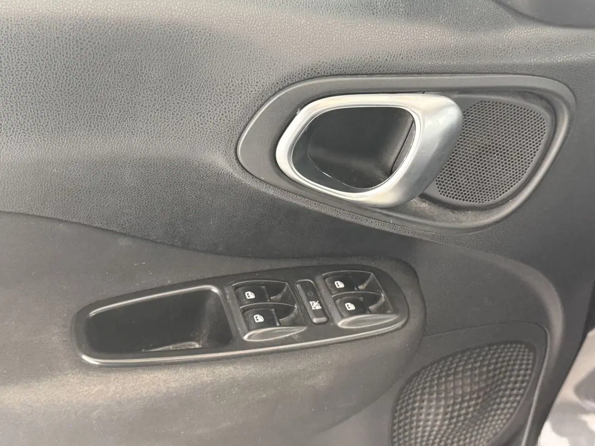 Fiat 500L usata a Perugia (7)