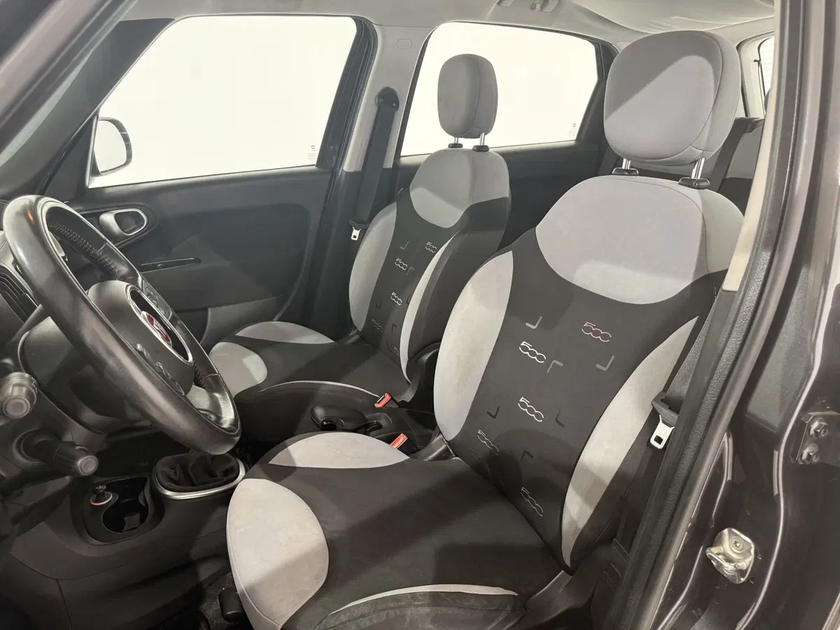 Fiat 500L usata a Perugia (8)