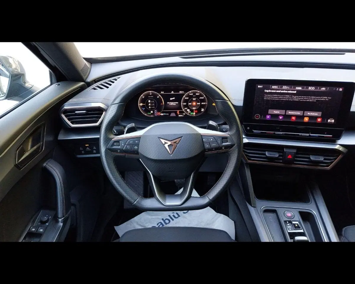 Cupra Formentor usata a Forlì-Cesena (10)